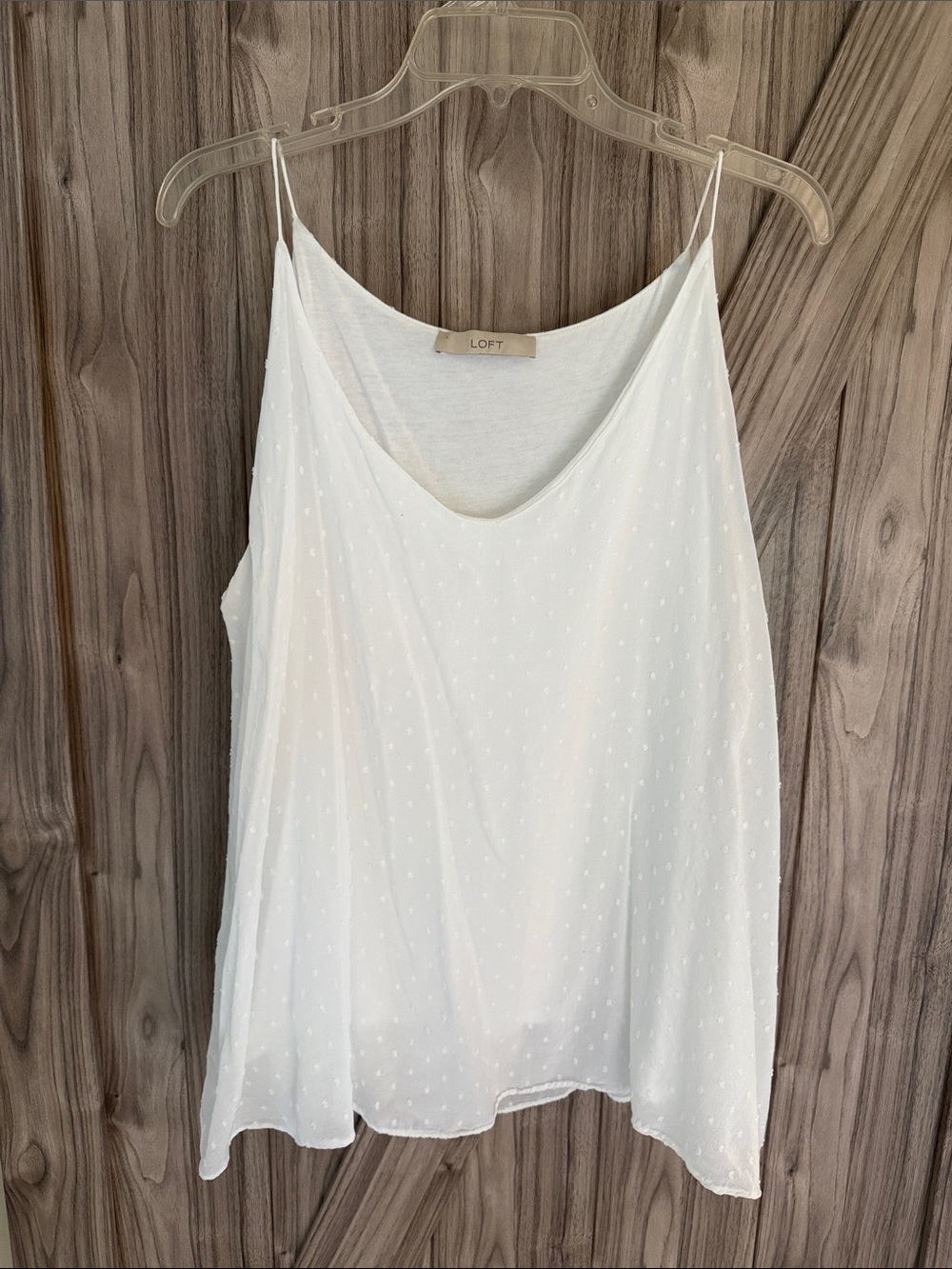Loft Cami Top